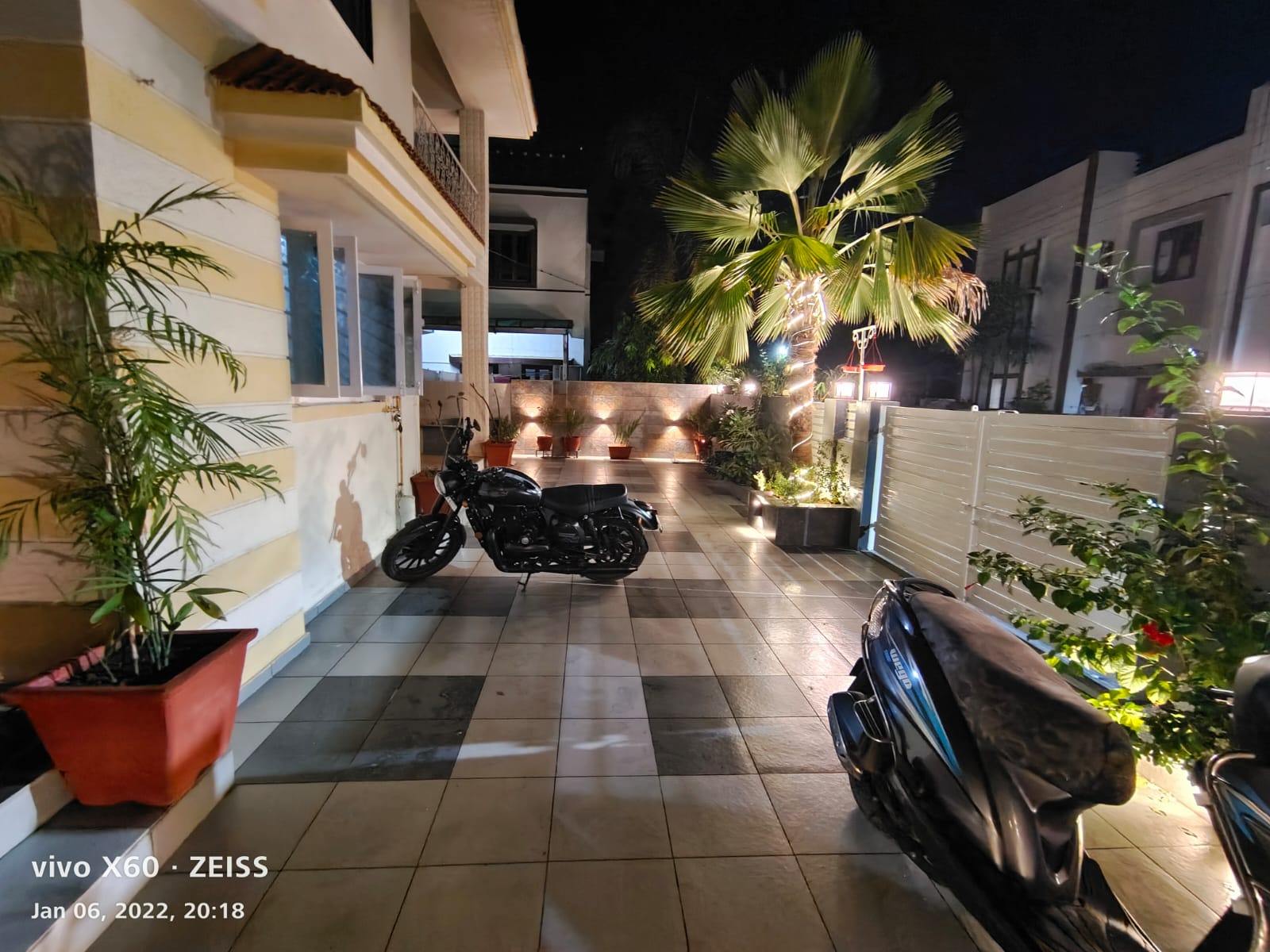 4 BHK 340 Sq.YRD Residential Bunglow for Sell in Bopal Ahmedabad - Media 3