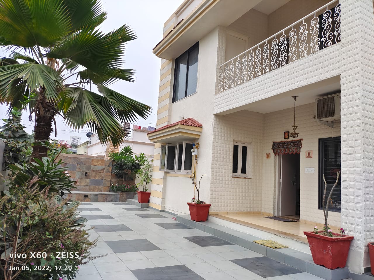 4 BHK 340 Sq.YRD Residential Bunglow for Sell in Bopal Ahmedabad - Media 4