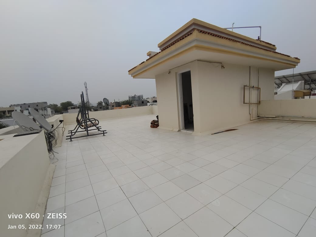 4 BHK 340 Sq.YRD Residential Bunglow for Sell in Bopal Ahmedabad - Media 2