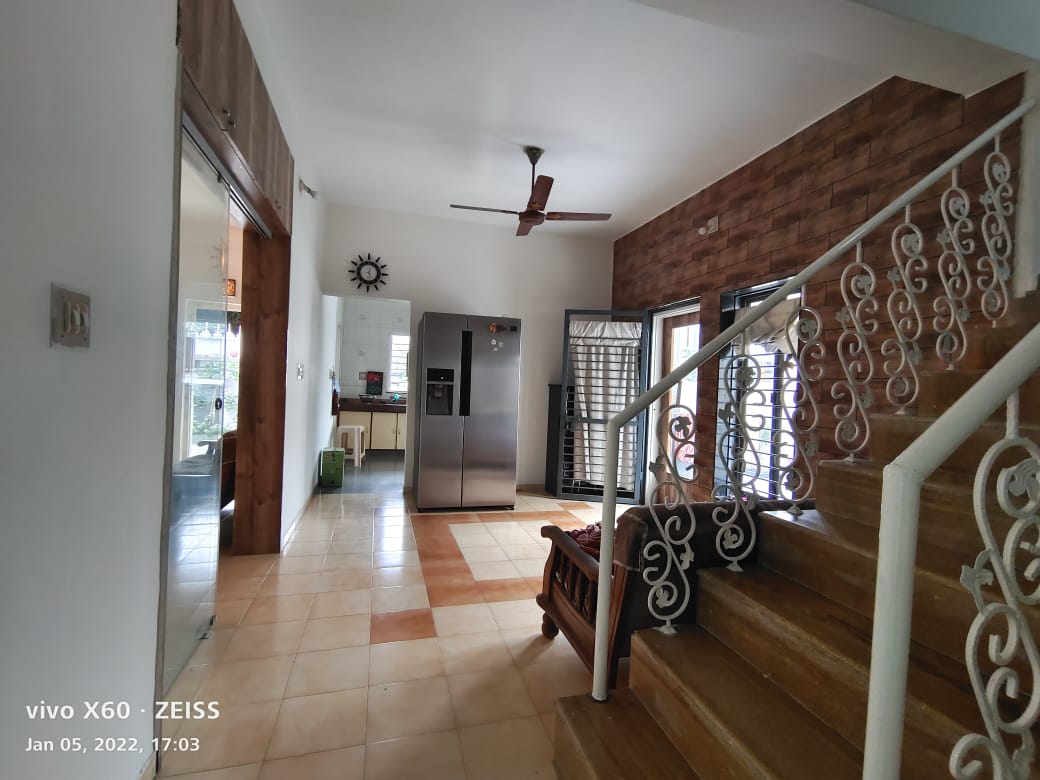 4 BHK 340 Sq.YRD Residential Bunglow for Sell in Bopal Ahmedabad - Media 6