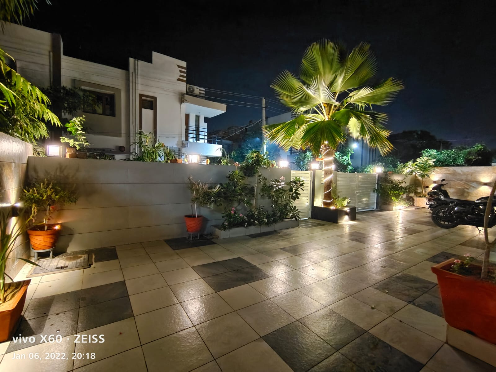 4 BHK 340 Sq.YRD Residential Bunglow for Sell in Bopal Ahmedabad - Media 9