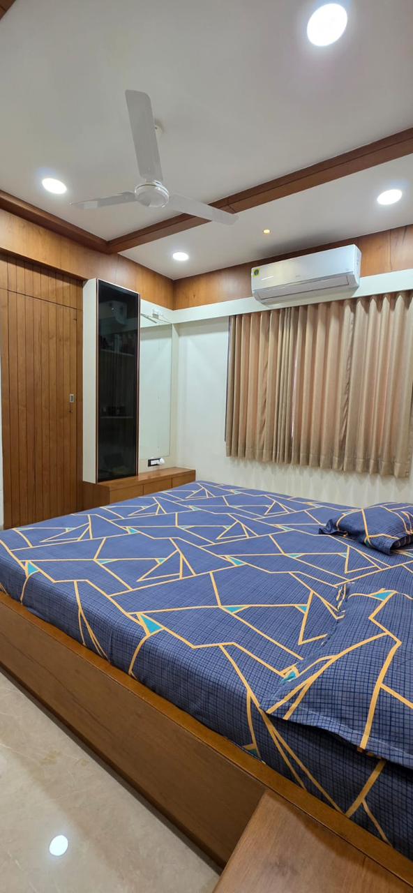 3 BHK 2079 Sq.FT Residential Flat for Sell in Science City Road Ahmedabad - Media 11