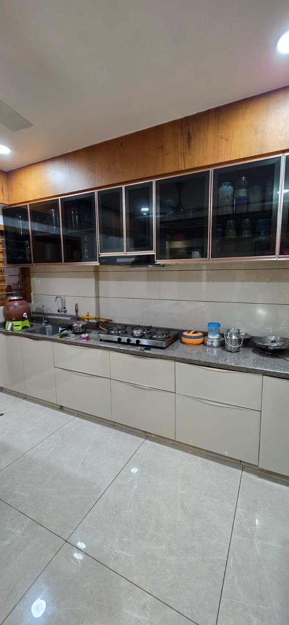 3 BHK 2079 Sq.FT Residential Flat for Sell in Science City Road Ahmedabad - Media 15