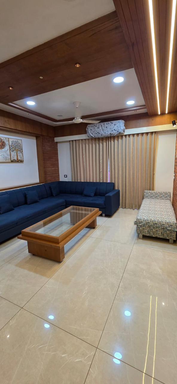 3 BHK 2079 Sq.FT Residential Flat for Sell in Science City Road Ahmedabad - Media 16