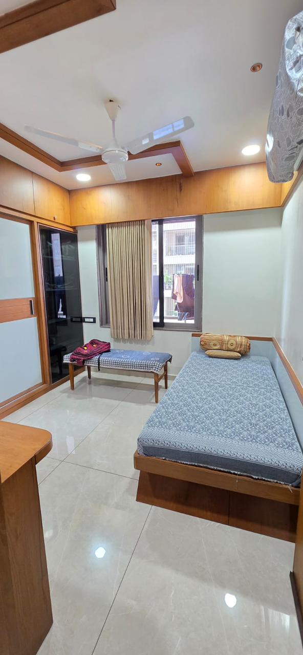 3 BHK 2079 Sq.FT Residential Flat for Sell in Science City Road Ahmedabad - Media 19