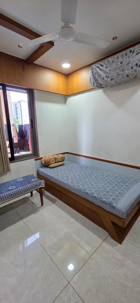 3 BHK 2079 Sq.FT Residential Flat for Sell in Science City Road Ahmedabad - Media 14