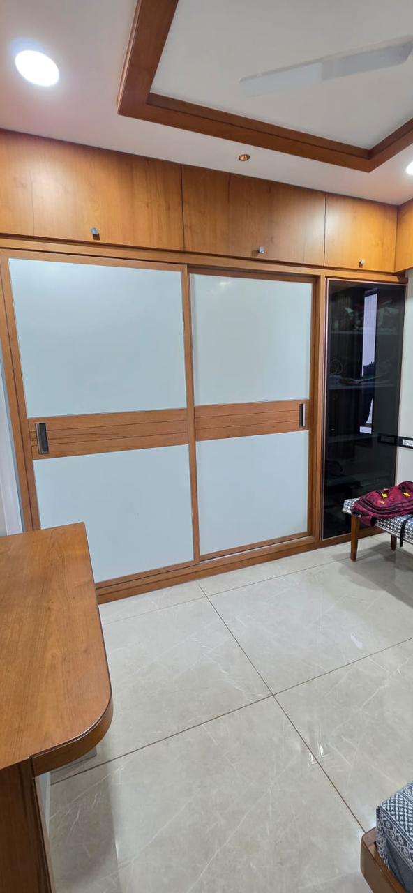 3 BHK 2079 Sq.FT Residential Flat for Sell in Science City Road Ahmedabad - Media 12