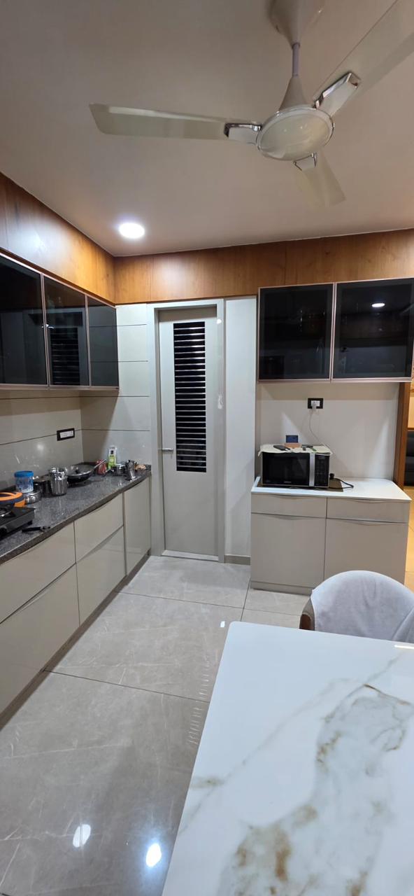 3 BHK 2079 Sq.FT Residential Flat for Sell in Science City Road Ahmedabad - Media 10