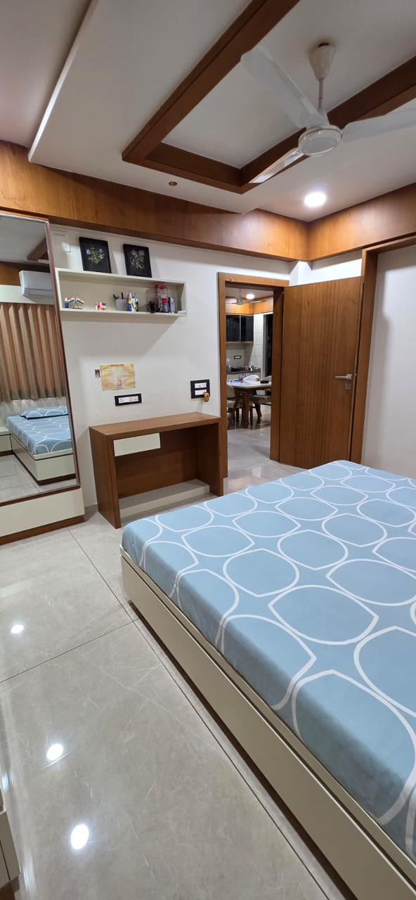 3 BHK 2079 Sq.FT Residential Flat for Sell in Science City Road Ahmedabad - Media 8
