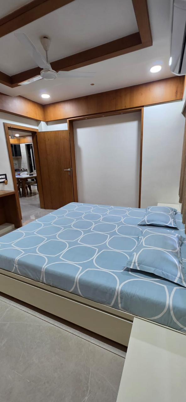 3 BHK 2079 Sq.FT Residential Flat for Sell in Science City Road Ahmedabad - Media 7