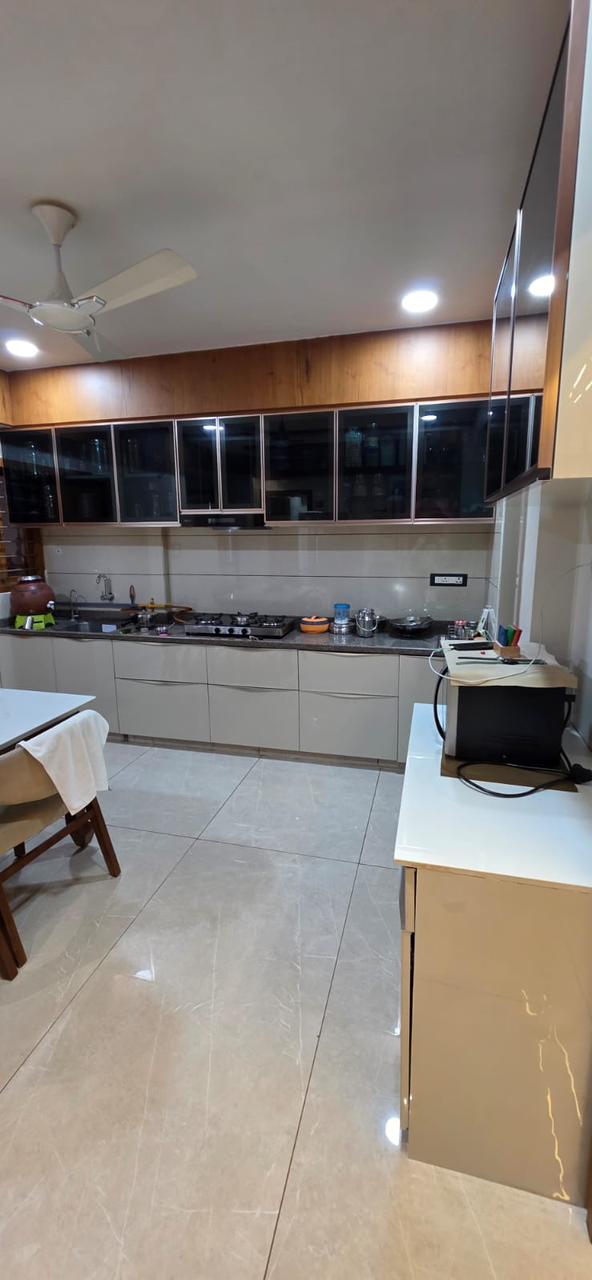 3 BHK 2079 Sq.FT Residential Flat for Sell in Science City Road Ahmedabad - Media 6