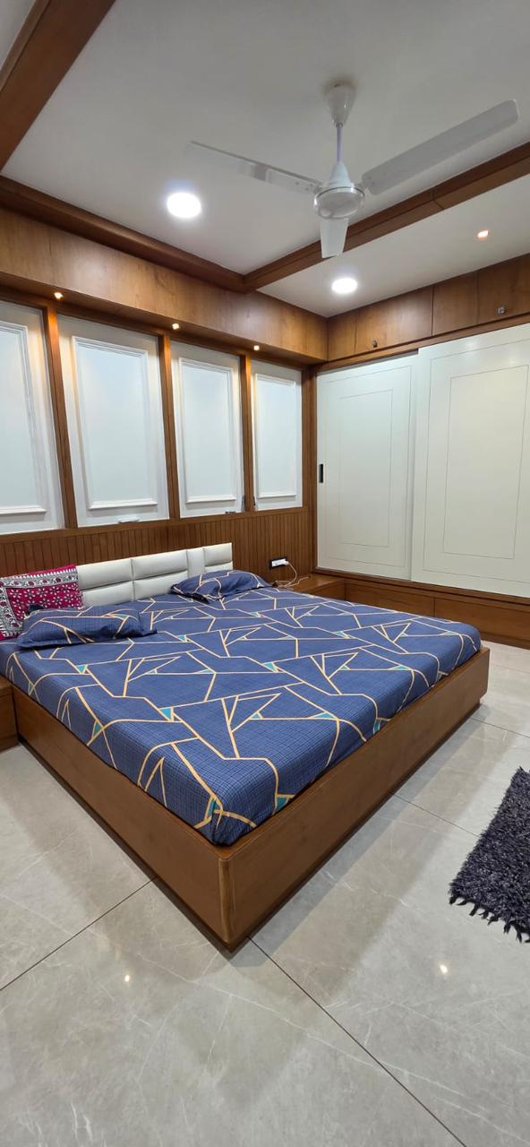 3 BHK 2079 Sq.FT Residential Flat for Sell in Science City Road Ahmedabad - Media 5