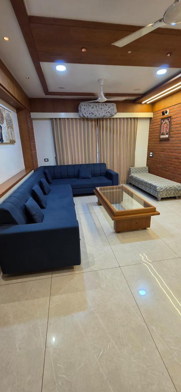 3 BHK 2079 Sq.FT Residential Flat for Sell in Science City Road Ahmedabad - Media 3