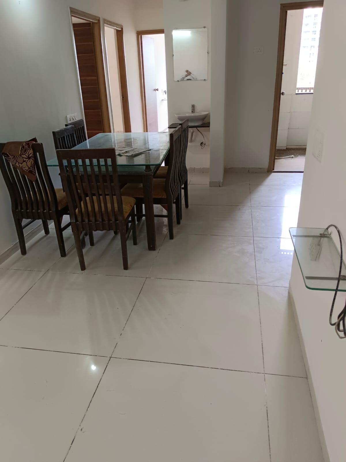 3 BHK 1485 Sq.FT Residential Flat for Sell in Gota Ahmedabad - Media 2