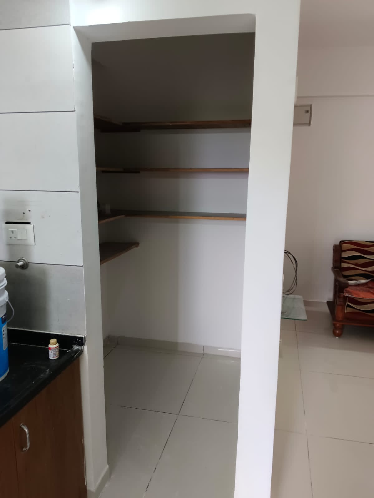 3 BHK 1485 Sq.FT Residential Flat for Sell in Gota Ahmedabad
