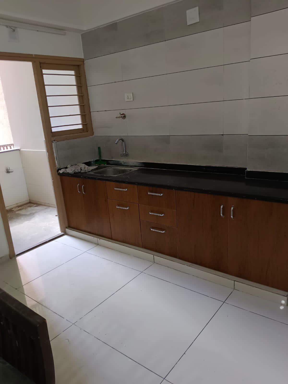 3 BHK 1485 Sq.FT Residential Flat for Sell in Gota Ahmedabad - Media 3