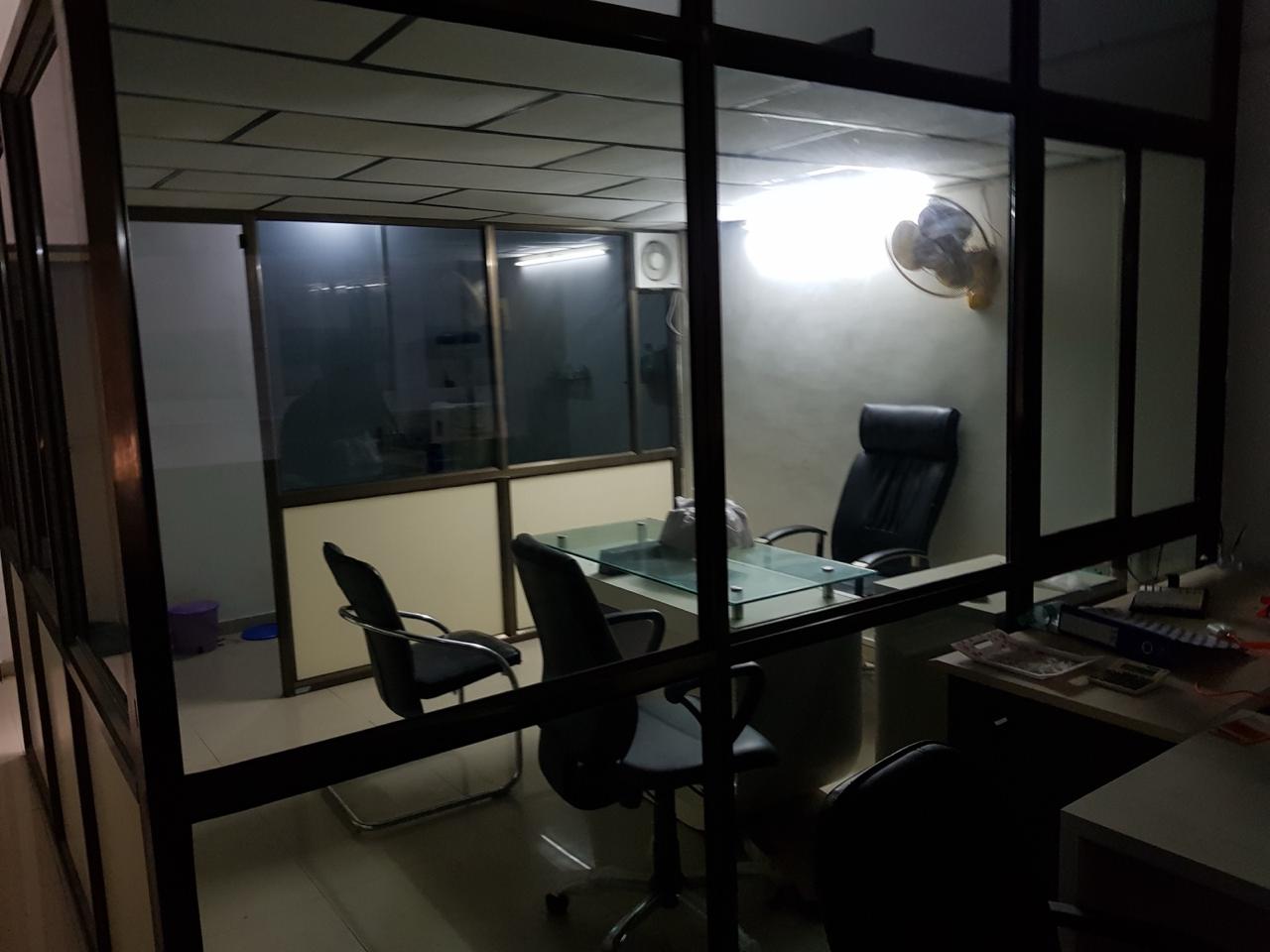OFFICE 342 Sq.FT Commercial Office for Rent in Satadhar Ahmedabad - Media 2