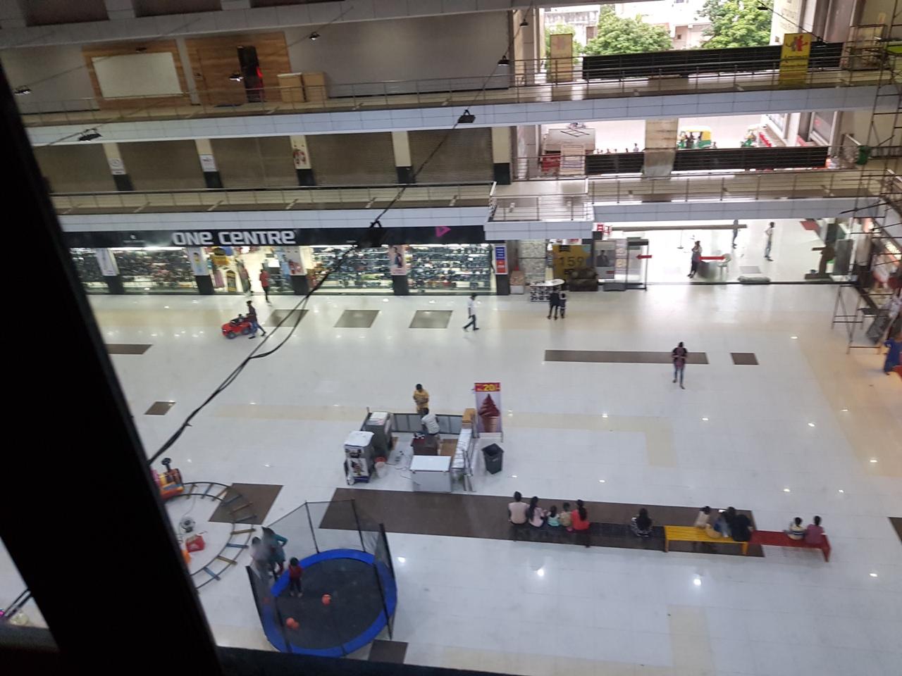 OFFICE 342 Sq.FT Commercial Office for Rent in Satadhar Ahmedabad - Media 3