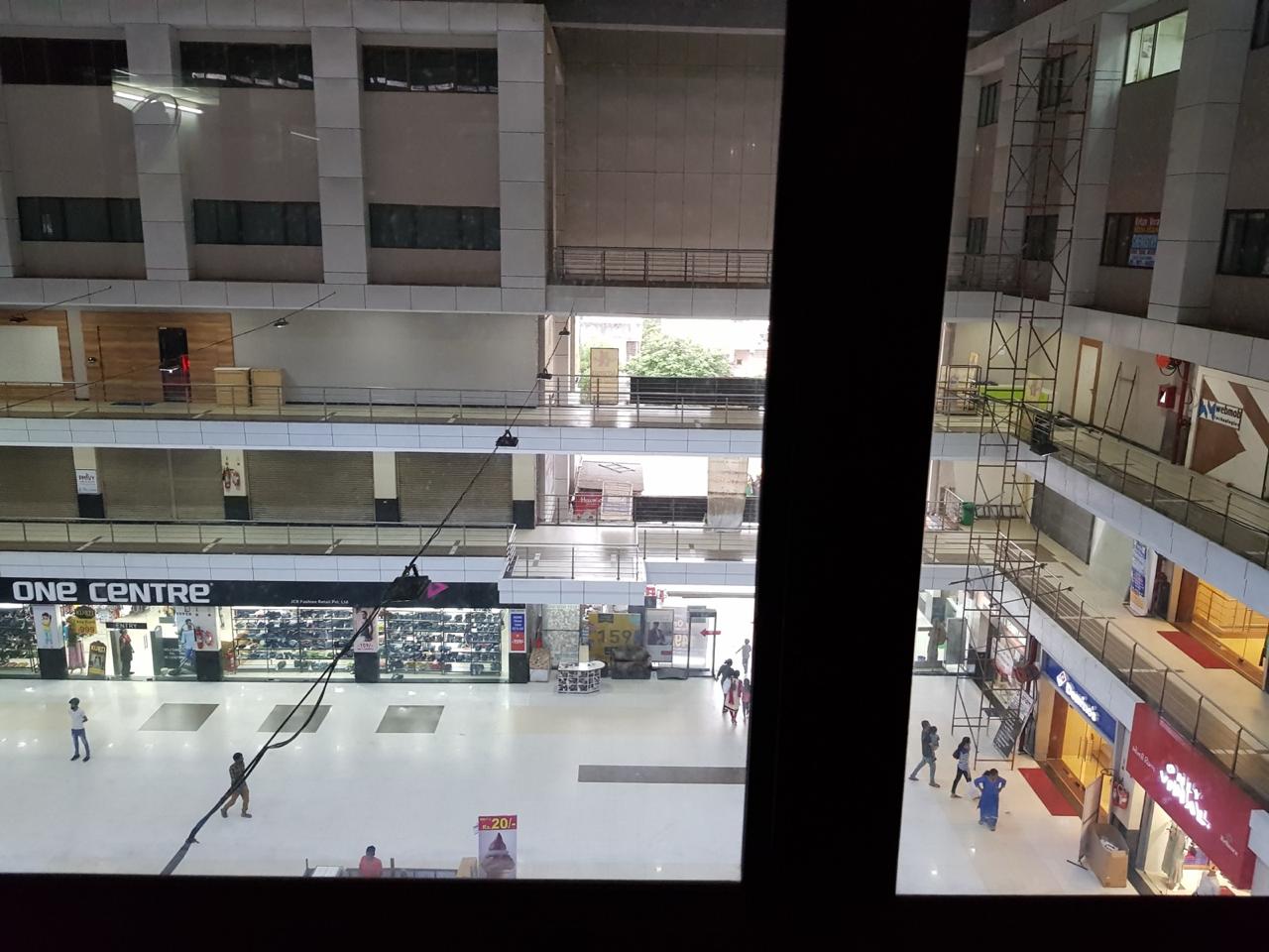 OFFICE 342 Sq.FT Commercial Office for Rent in Satadhar Ahmedabad - Media 4