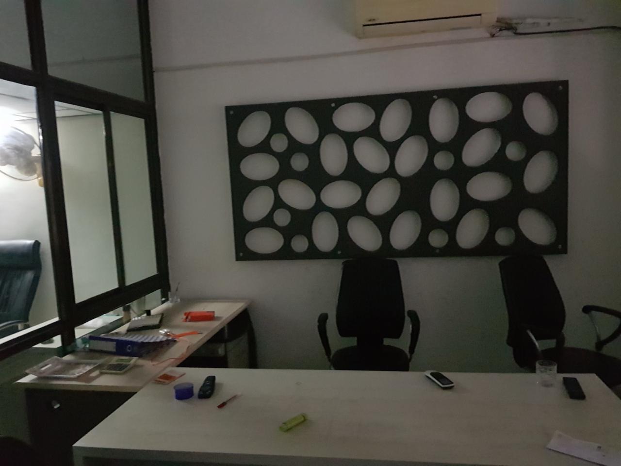 OFFICE 342 Sq.FT Commercial Office for Rent in Satadhar Ahmedabad - Media 5