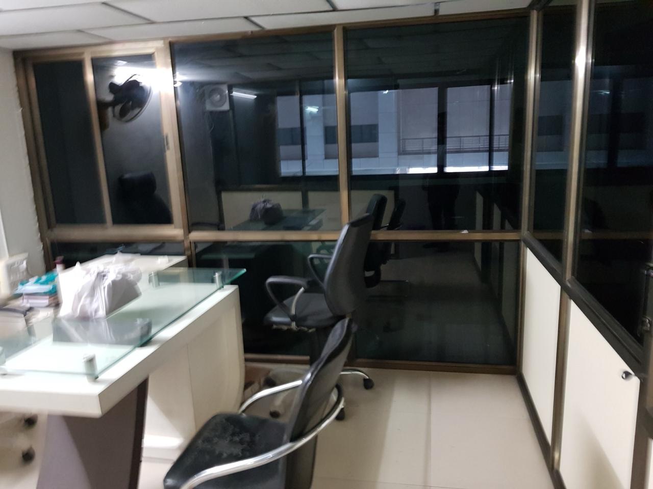 OFFICE 342 Sq.FT Commercial Office for Rent in Satadhar Ahmedabad - Media 6