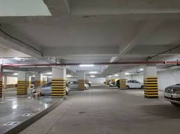 OFFICE 1014 Sq.FT Commercial Office for Sell in Makarba Ahmedabad