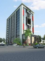 OFFICE 1014 Sq.FT Commercial Office for Sell in Makarba Ahmedabad - Media 7