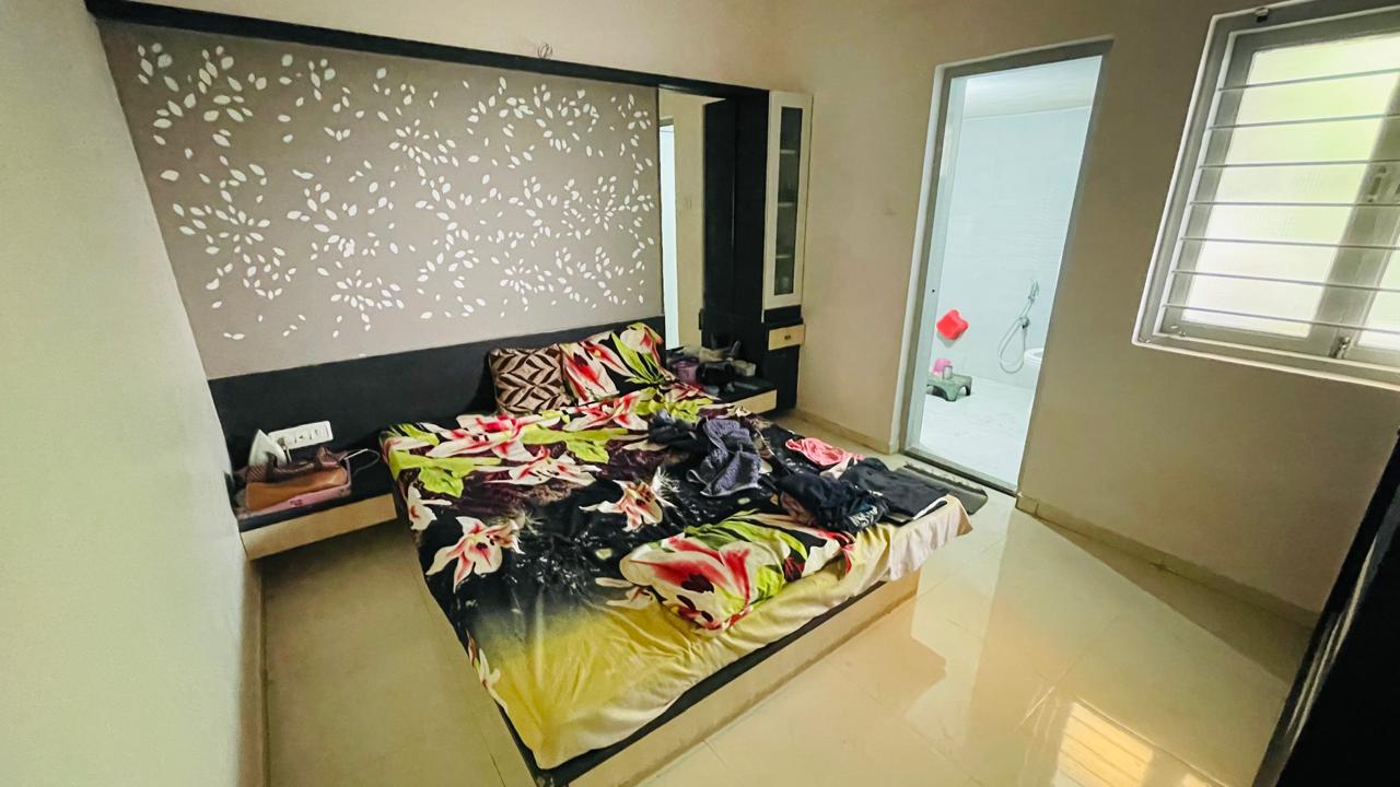 3 BHK 290 Sq.YRD Residential Bunglow for Sell in Bopal Ahmedabad