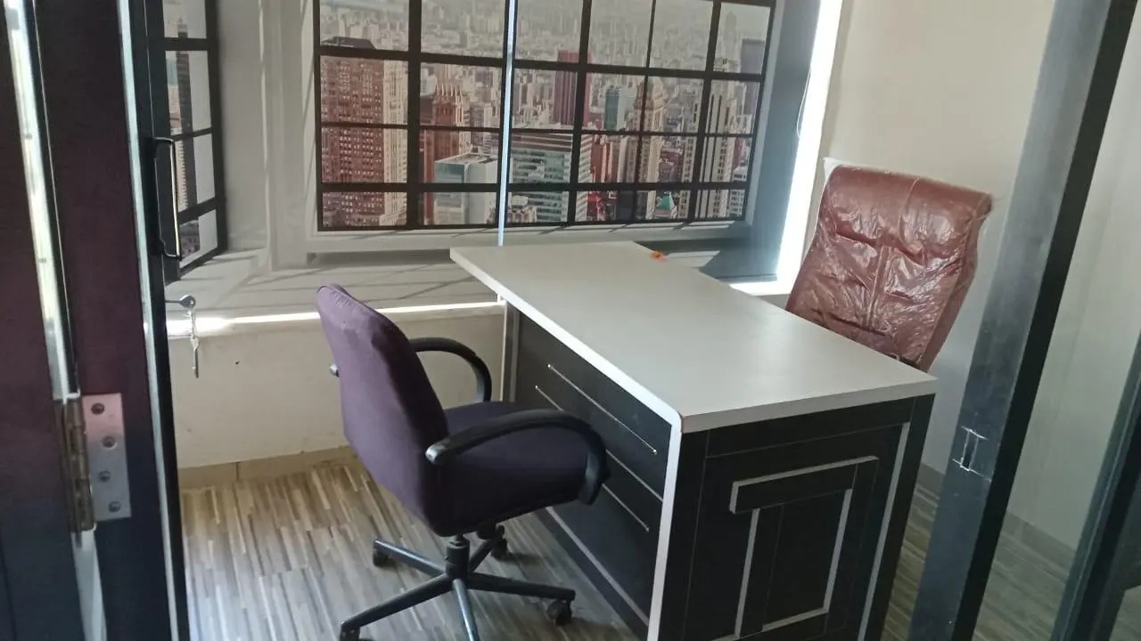 OFFICE 911 Sq.FT Commercial Office for Rent in Hebatpur Road Ahmedabad - Media 3