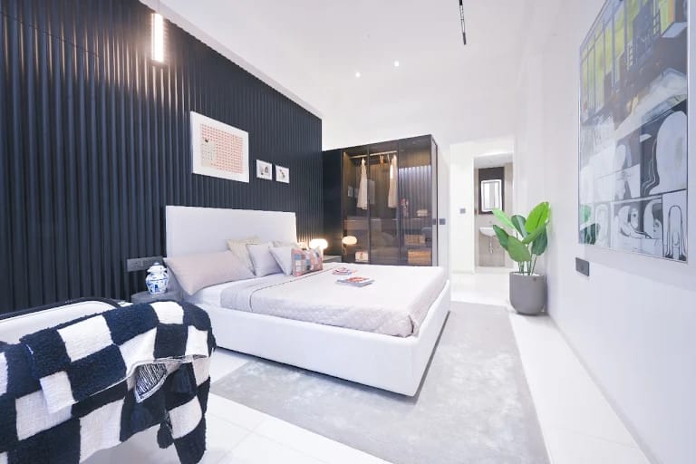 3 BHK 1750 Sq.FT Residential Flat for Sell in Shilaj Ahmedabad - Media 2