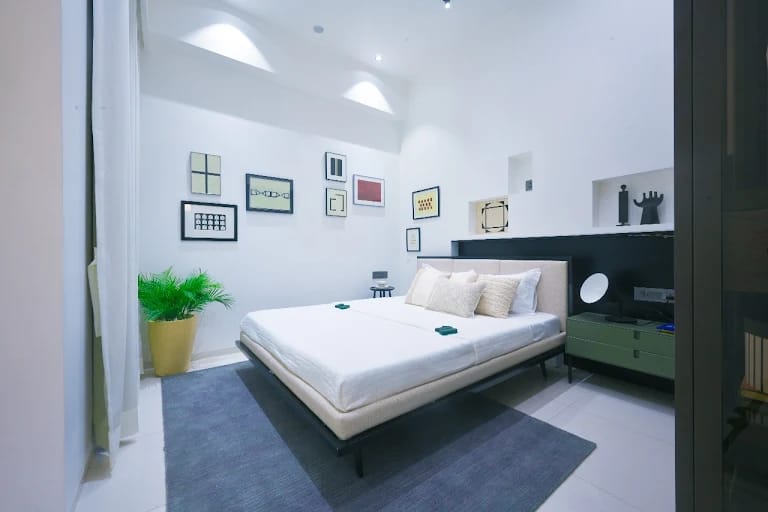 3 BHK 1750 Sq.FT Residential Flat for Sell in Shilaj Ahmedabad