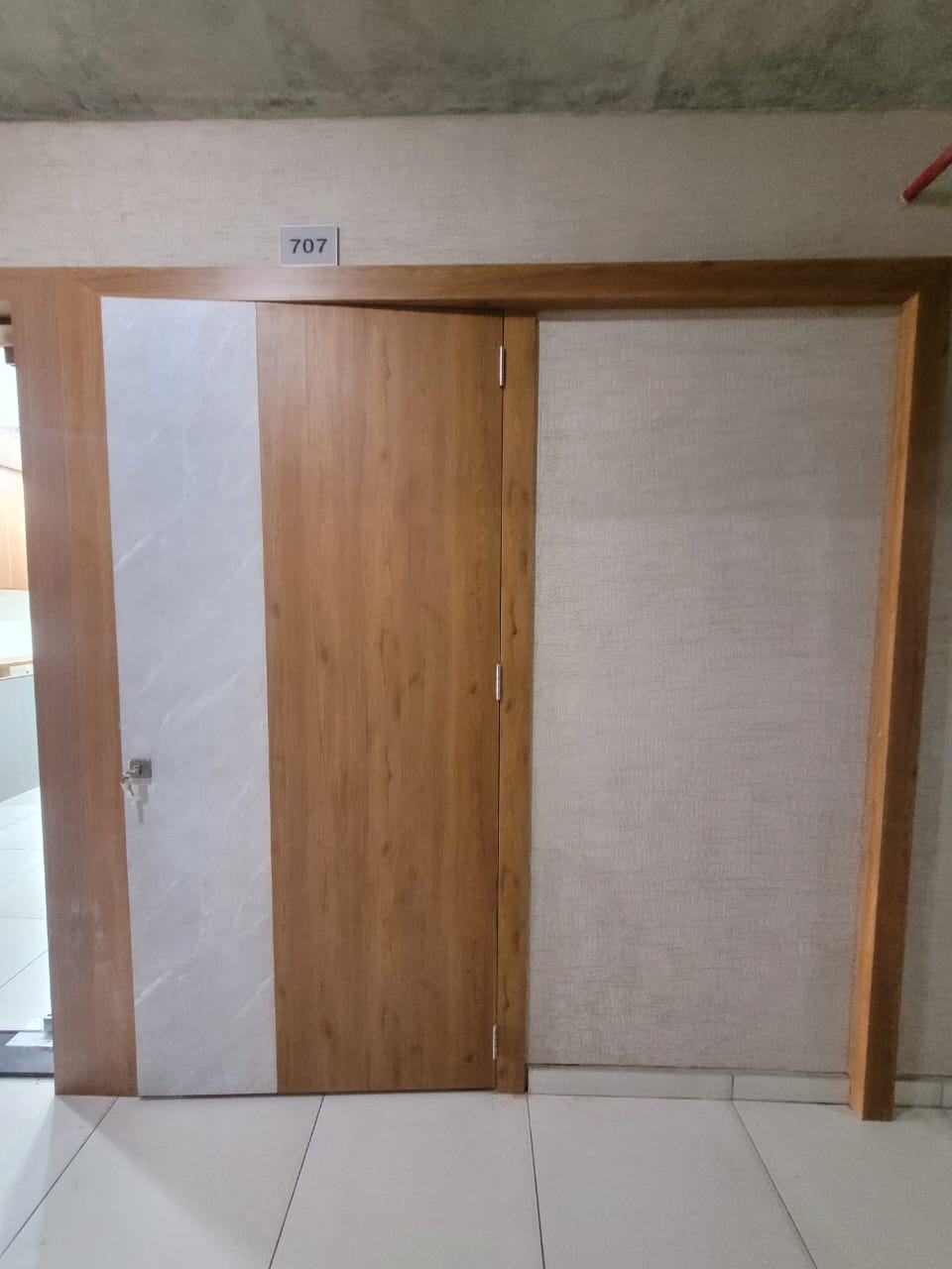 OFFICE 387 Sq.FT Commercial Office for Sell in Makarba Ahmedabad - Media 6