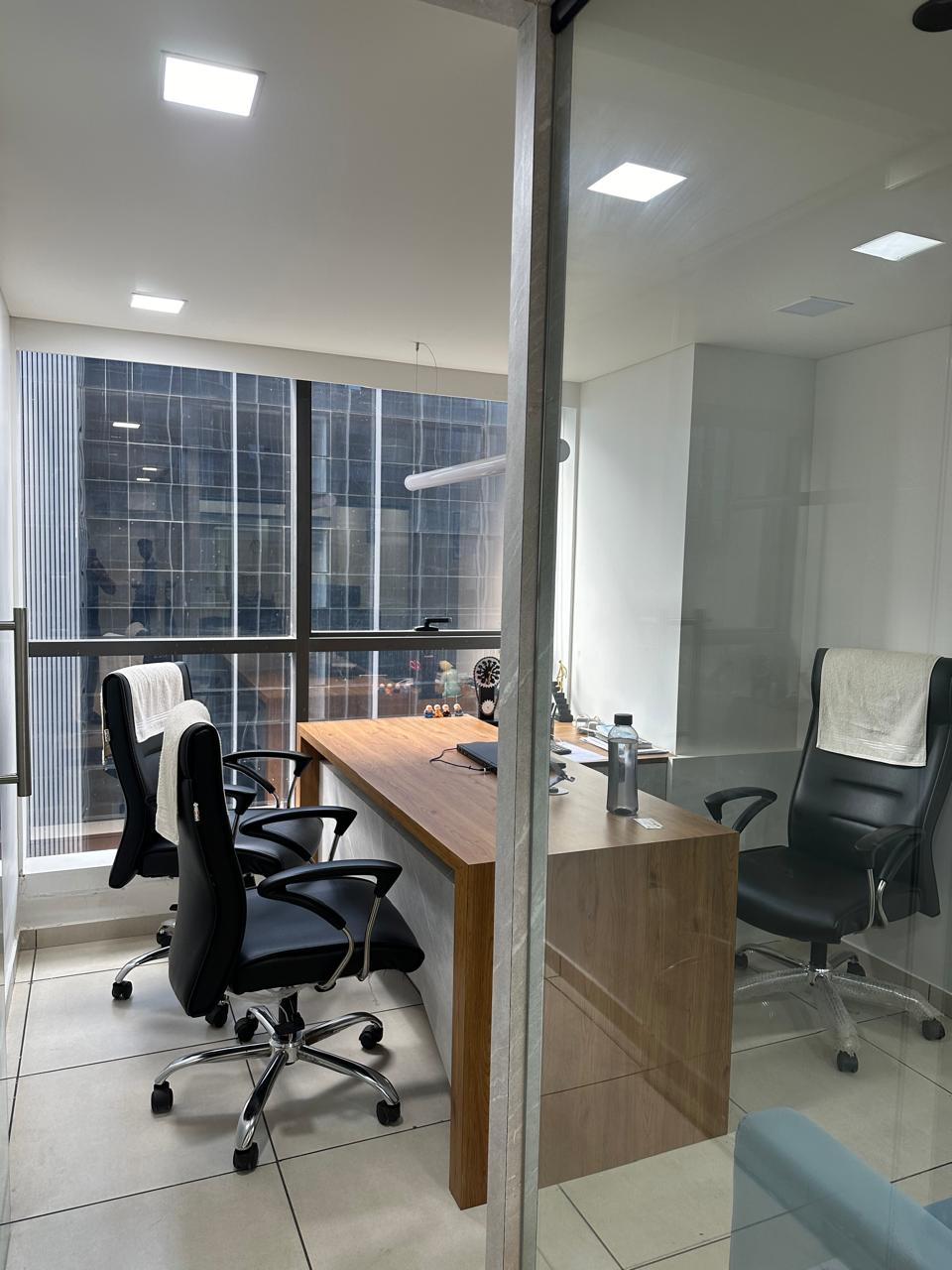 OFFICE 387 Sq.FT Commercial Office for Sell in Makarba Ahmedabad - Media 10