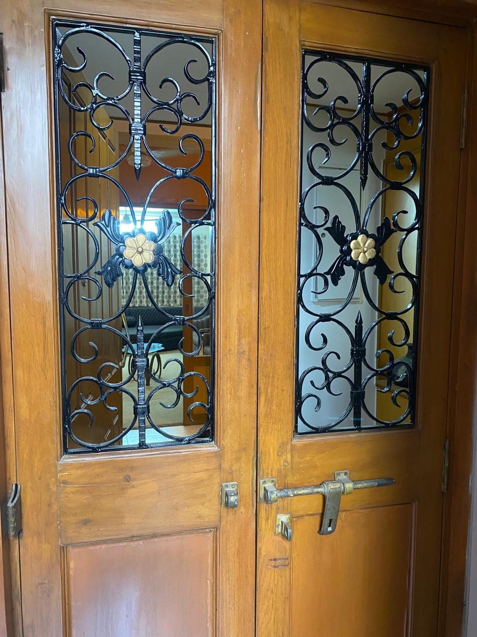 4 BHK 2790 Sq.FT Residential Flat for Rent in Bodakdev Ahmedabad - Media 14