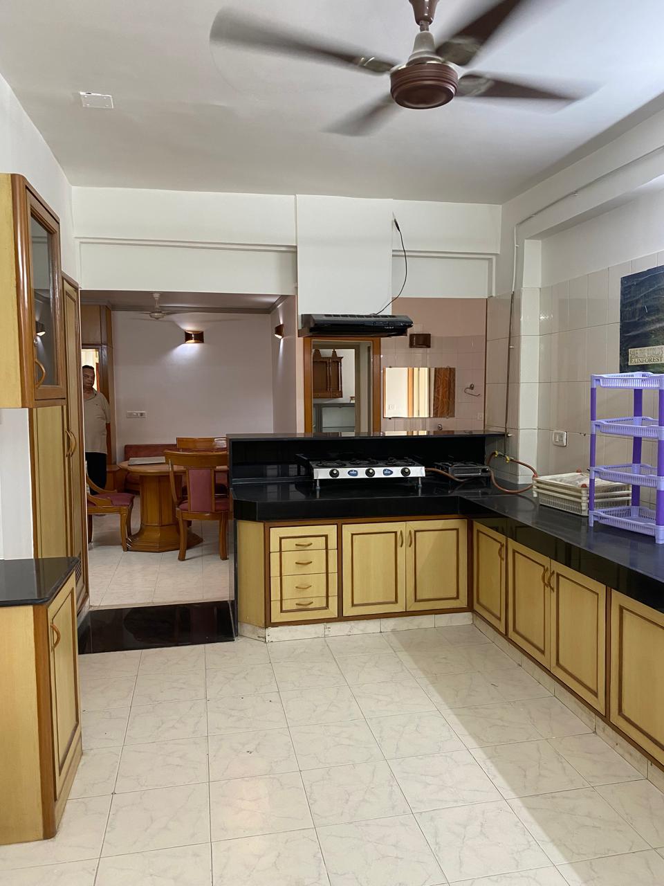 4 BHK 2790 Sq.FT Residential Flat for Rent in Bodakdev Ahmedabad - Media 20