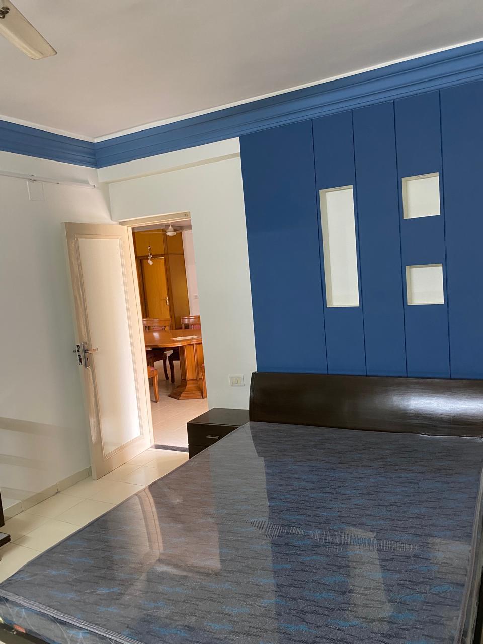 4 BHK 2790 Sq.FT Residential Flat for Rent in Bodakdev Ahmedabad - Media 4