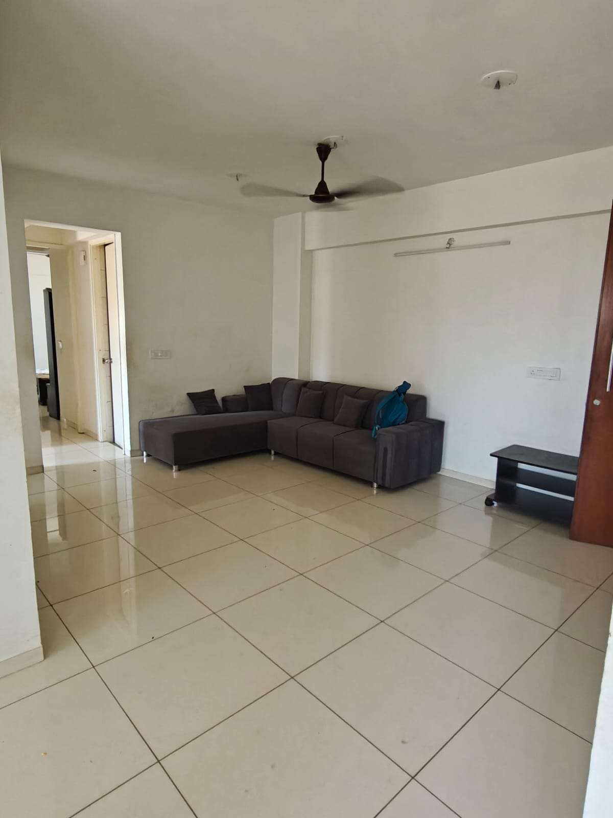3 BHK 1500 Sq.FT Residential Flat for Sell in South Bopal Ahmedabad - Media 3