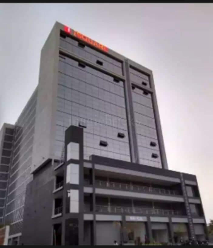OFFICE 755 Sq.FT Commercial Office for Rent in Science City Road Ahmedabad - Media 3