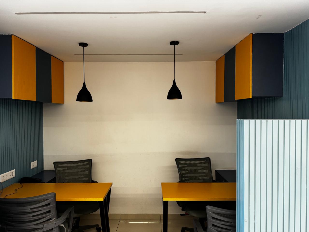 OFFICE 1240 Sq.FT Commercial Office for Rent in Nehrunagar Ahmedabad - Media 5