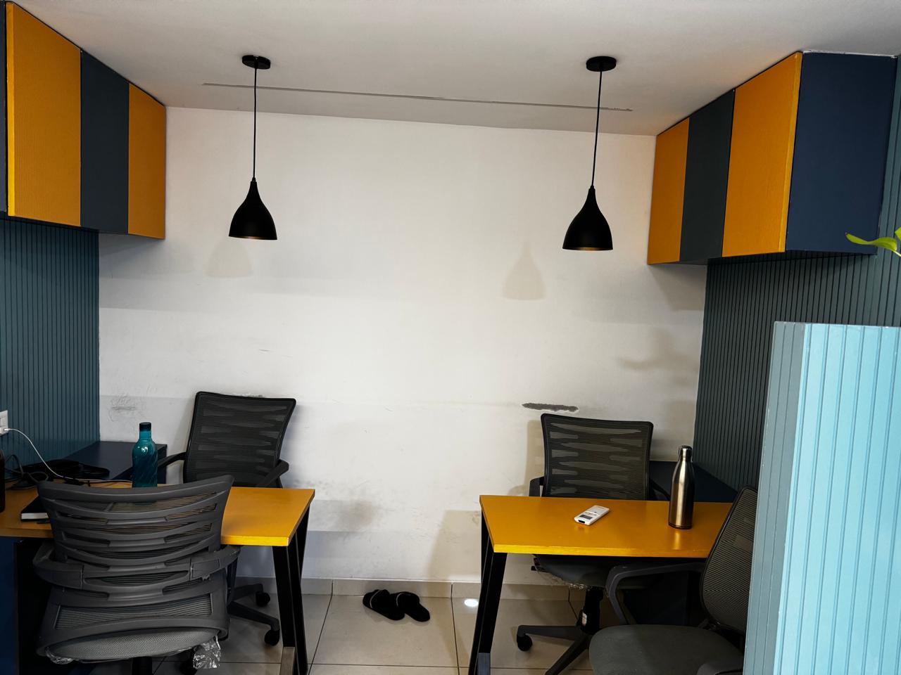 OFFICE 1240 Sq.FT Commercial Office for Rent in Nehrunagar Ahmedabad - Media 3