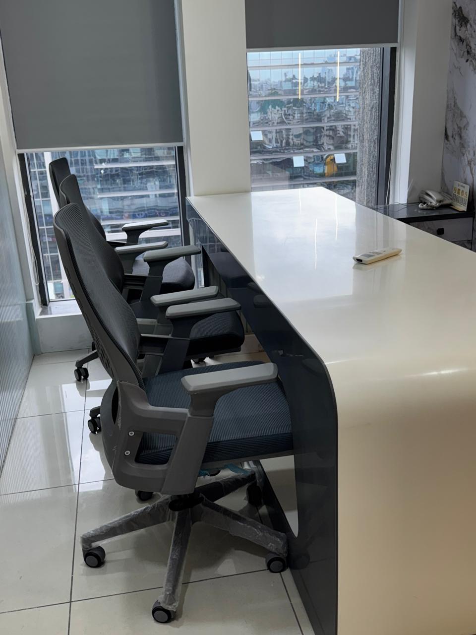 OFFICE 1240 Sq.FT Commercial Office for Rent in Nehrunagar Ahmedabad - Media 4