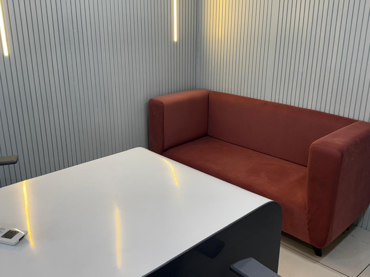 OFFICE 1240 Sq.FT Commercial Office for Rent in Nehrunagar Ahmedabad - Media 8