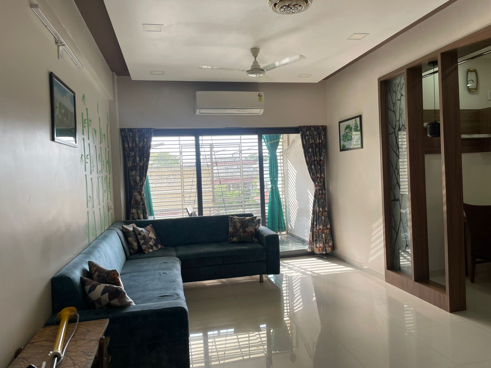 3 BHK 200 Sq.YRD Residential Flat for Sell in Thaltej Ahmedabad - Media 10