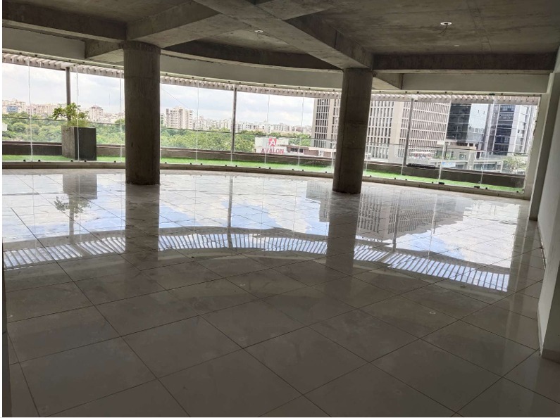 OFFICE 2830 Sq.FT Commercial Office for Sell in Off Sindhubhavan Road Ahmedabad - Media 9