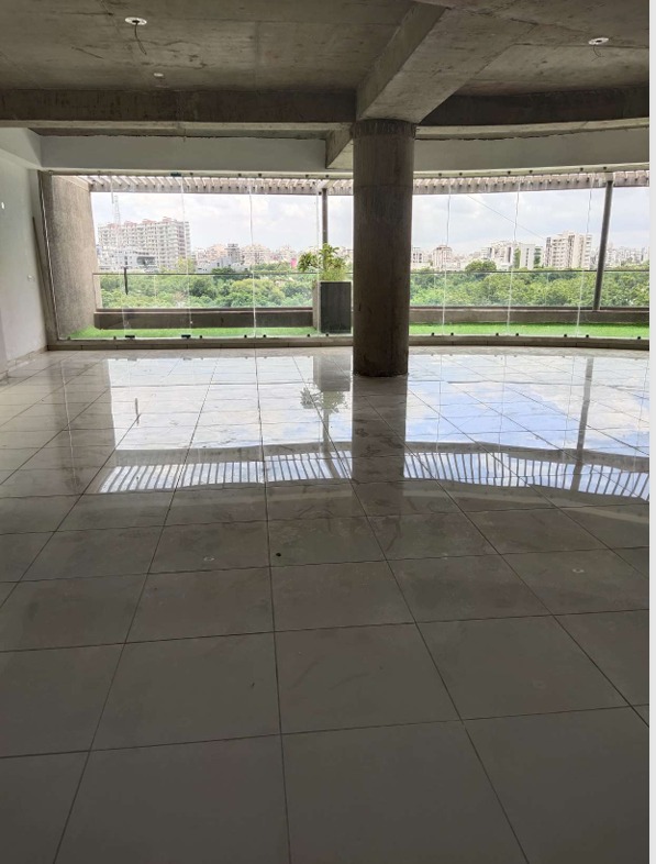 OFFICE 2830 Sq.FT Commercial Office for Sell in Off Sindhubhavan Road Ahmedabad - Media 8