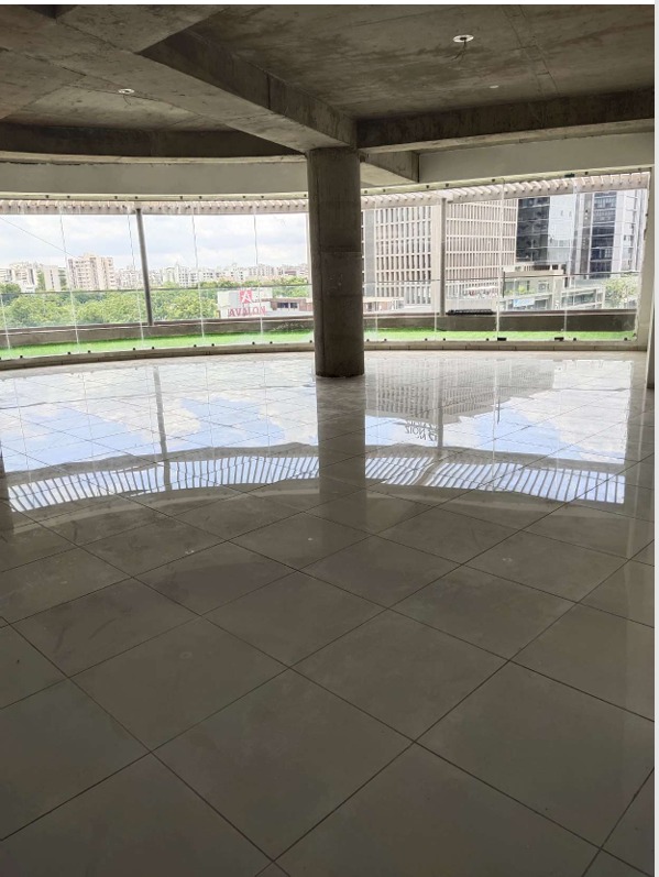 OFFICE 2830 Sq.FT Commercial Office for Sell in Off Sindhubhavan Road Ahmedabad - Media 7