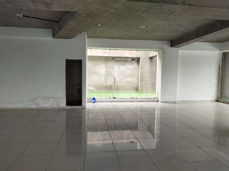OFFICE 2830 Sq.FT Commercial Office for Sell in Off Sindhubhavan Road Ahmedabad - Media 6