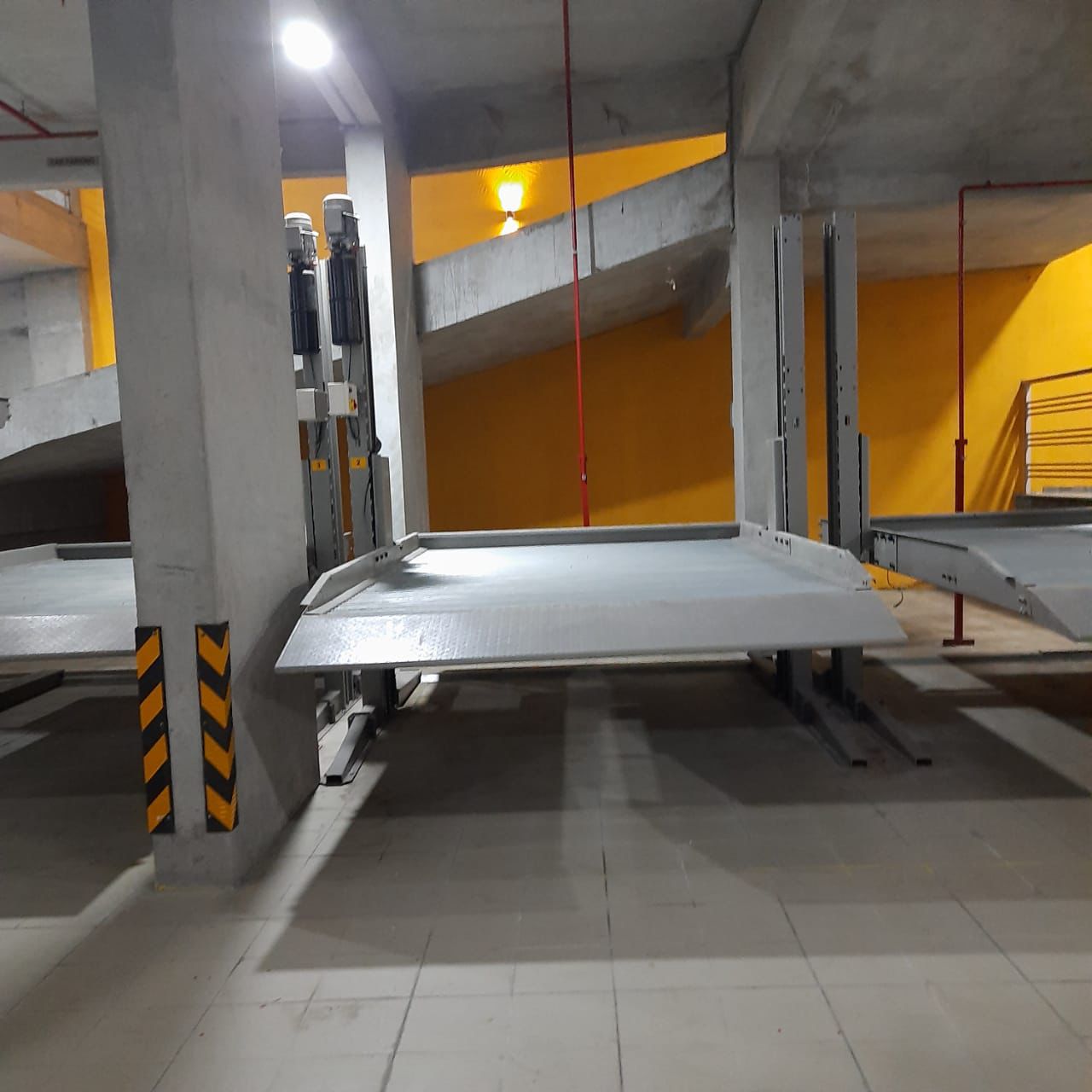 OFFICE 1200 Sq.FT Commercial Office for Rent in Gota Ahmedabad - Media 4