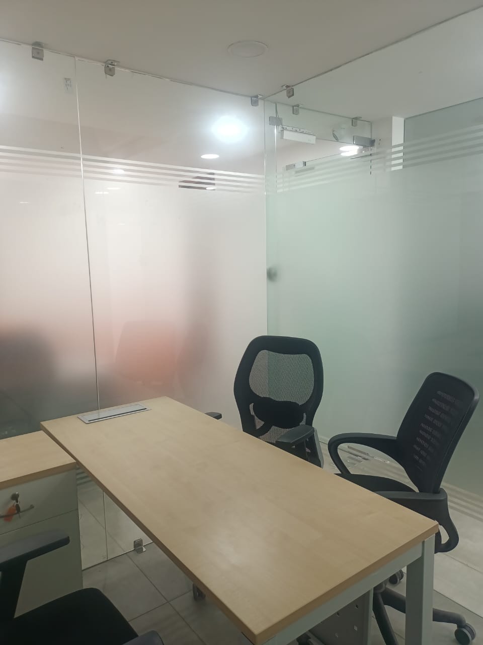 OFFICE 1200 Sq.FT Commercial Office for Rent in Gota Ahmedabad - Media 6