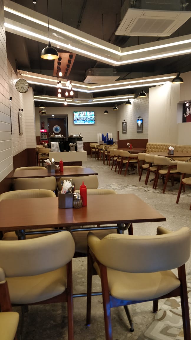 OFFICE 2773 Sq.FT Commercial Pre-leased for Sell in Jodhapur Village Ahmedabad